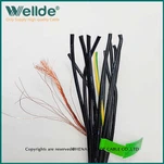 Kabel Kontrol Konduktor Tembaga Murni 13 Inti 2,5mm2
