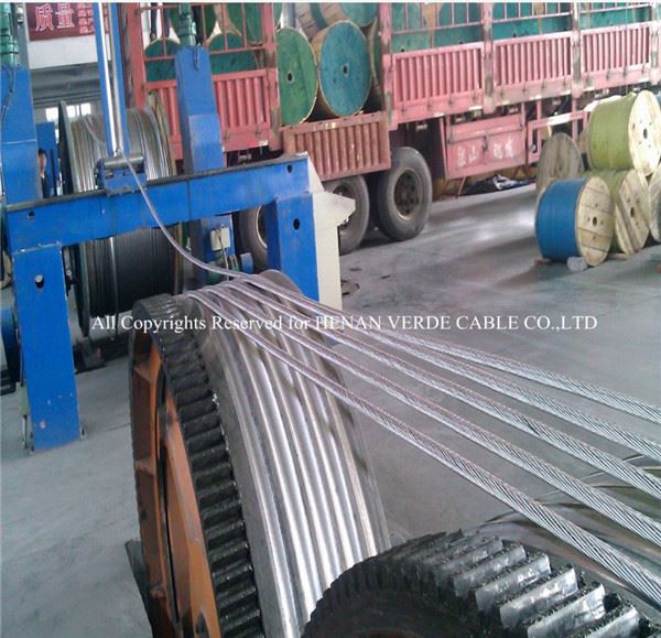 ACSR Bare Conductor manufacturers
