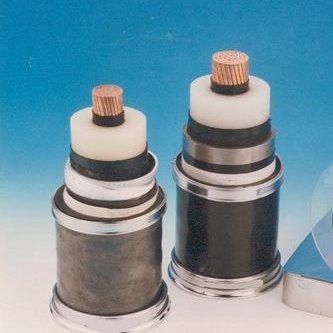 Kabel XLPE 66KV