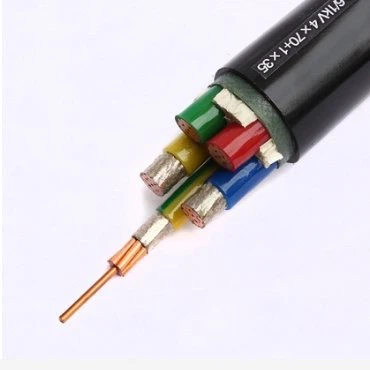 Kabel LSZH