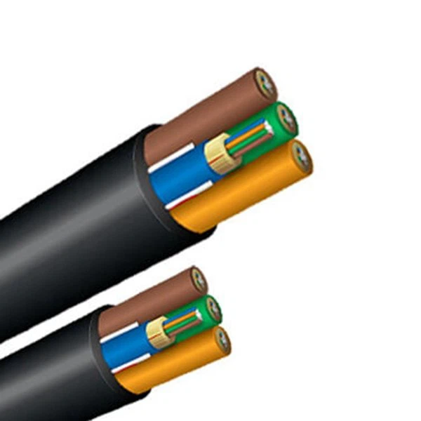 Kabel Karet Pertambangan