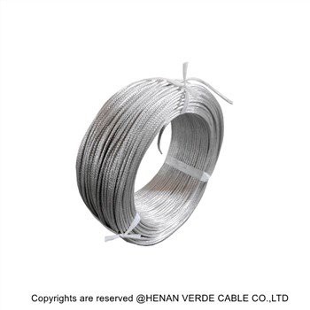 Kawat Suhu Tinggi ASTVRP