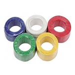 Kabel PVC Fleksibel Inti Tunggal