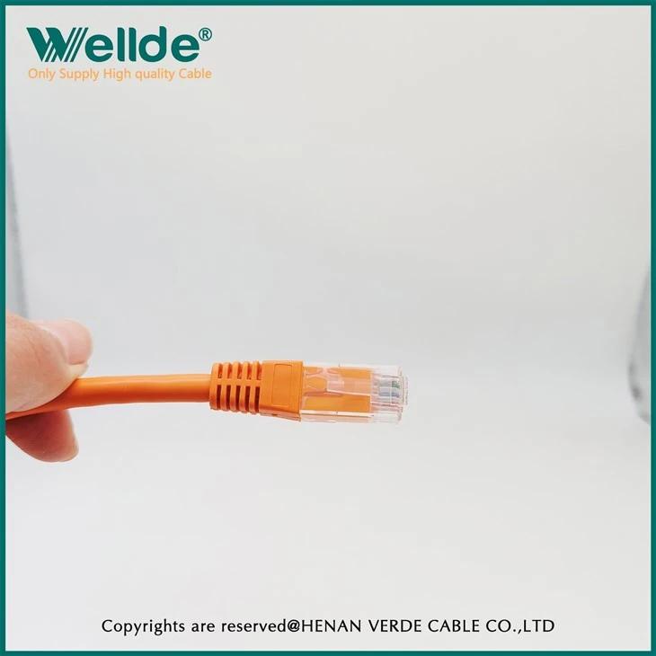Net Work Cable Computer LAN Cable