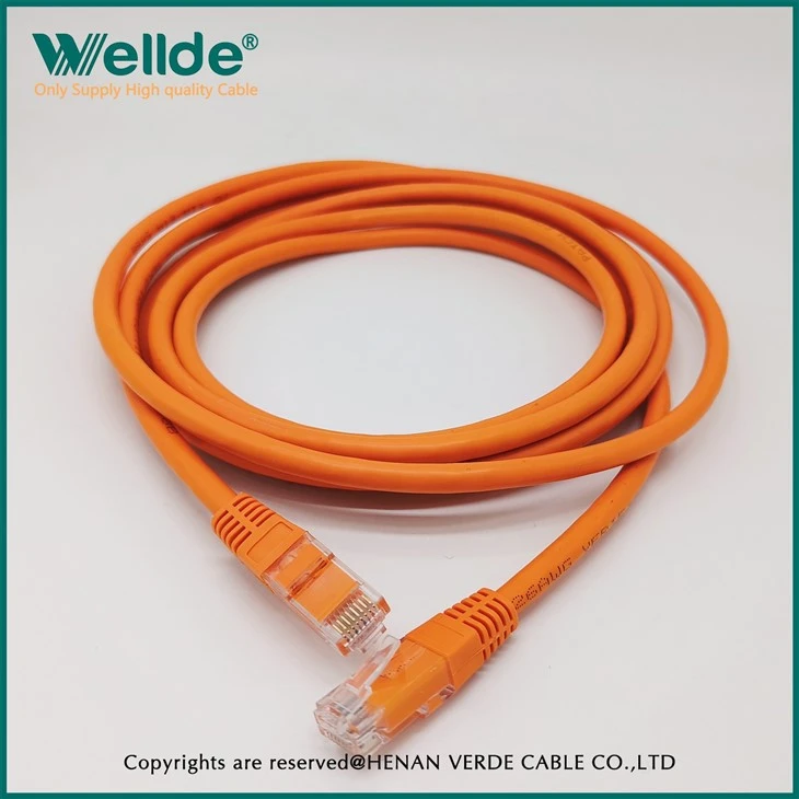 Net Work Cable Computer LAN Cable