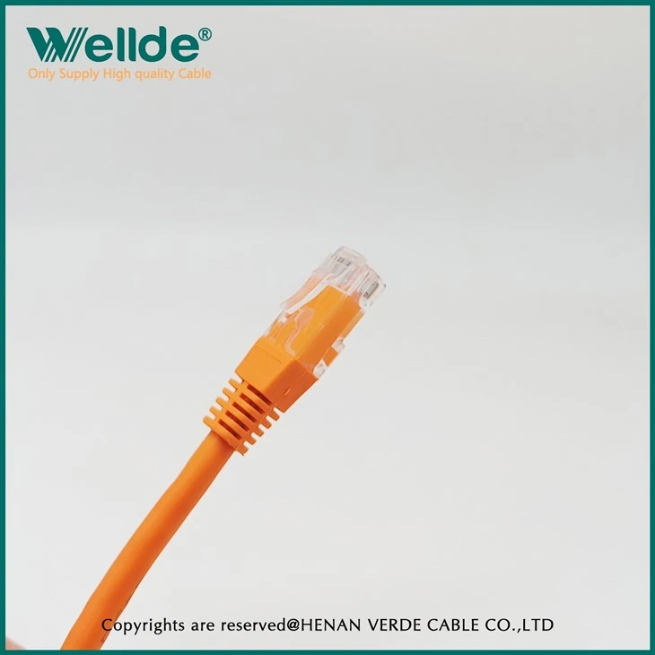 Net Work Cable Computer LAN Cable
