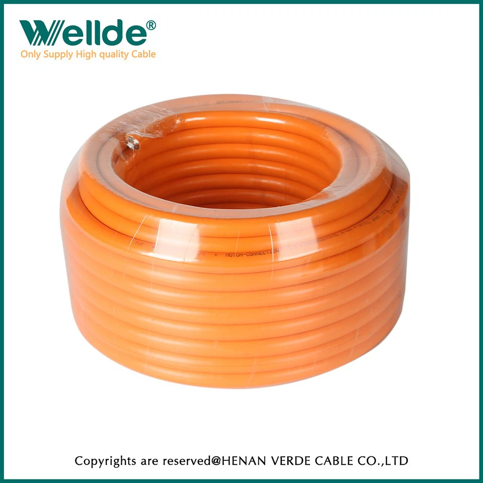 Paf PTFE Insulated Af Wire Cable Kawat Elektronik