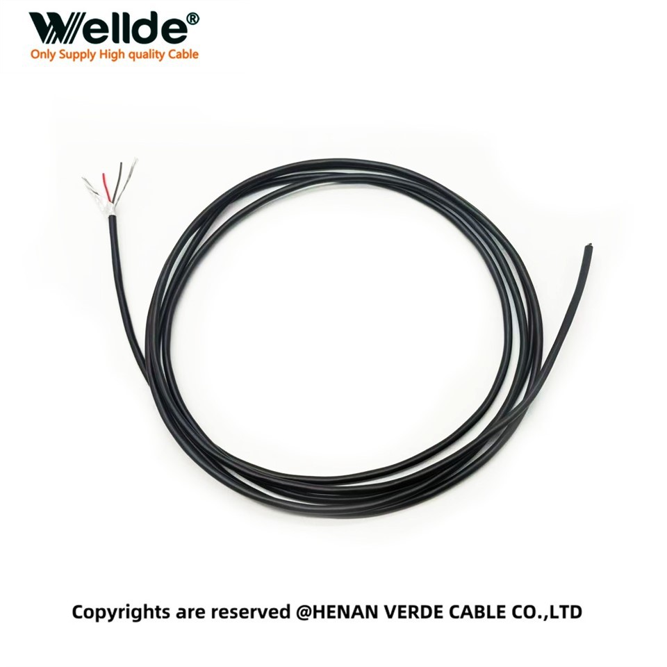 1 Pair 26AWG Signal Control Wire best