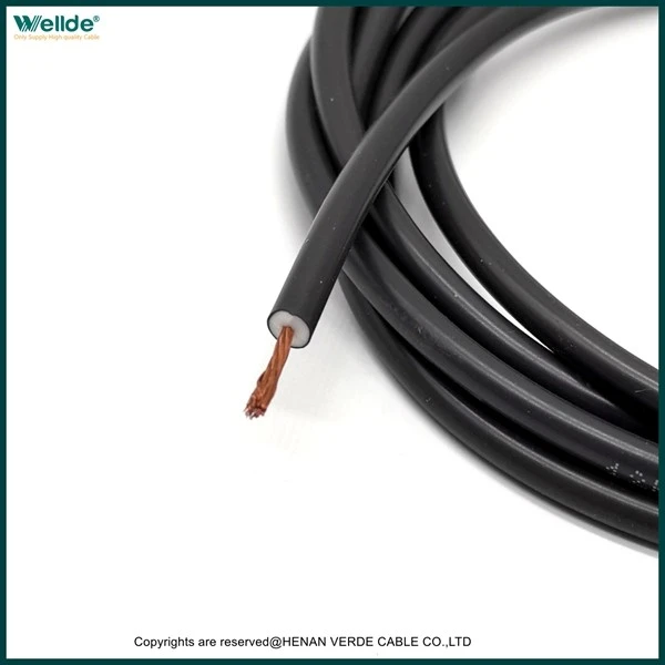 22AWG High Voltage Silicone Wire 50KVDC best