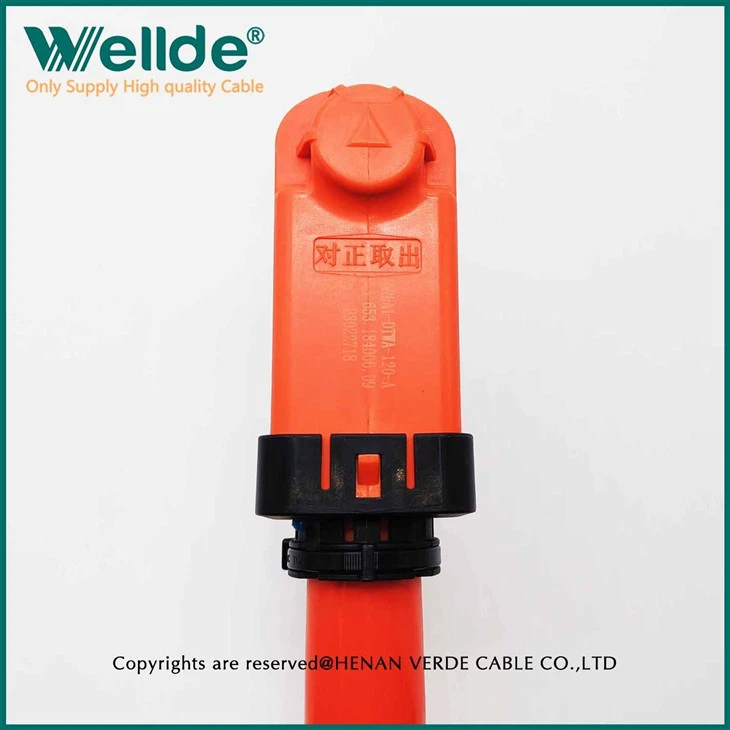 Energy Storage System Cable