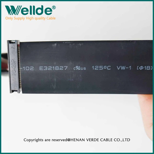 flat soft cable flat soft cable