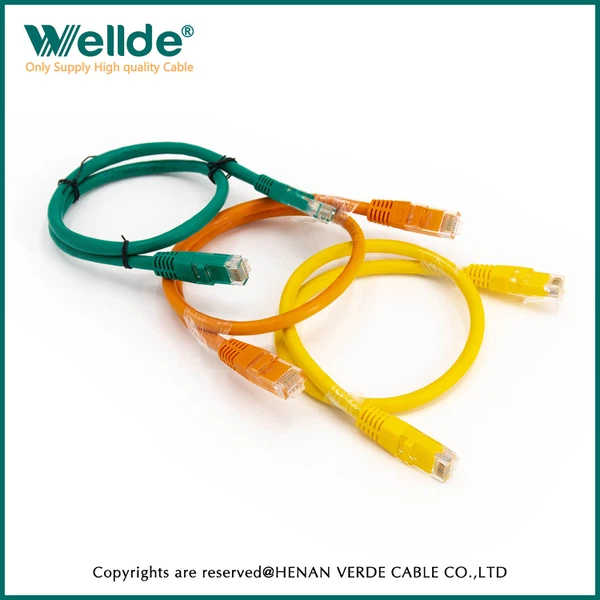 patch cord cable patch cord cable