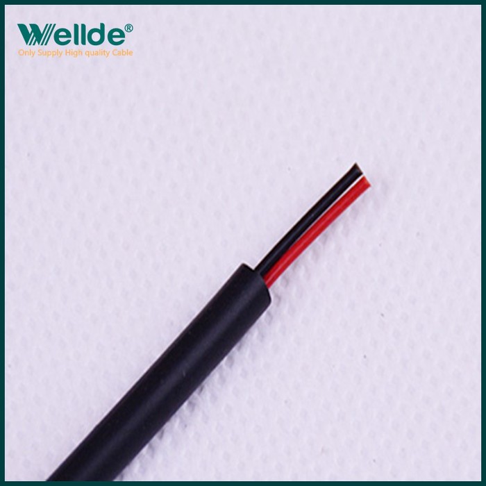 2 core Teflon wire 2 core Teflon wire