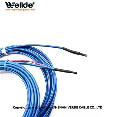 Kabel Termokopel tipe 20AWG K