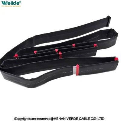 Kabel Kontrol Perjalanan Lift