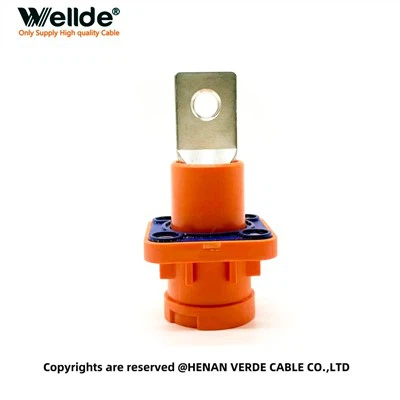 Konektor Penyimpanan Energi