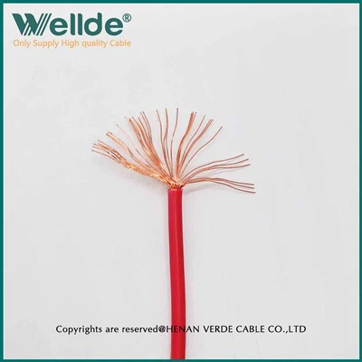 Kabel Fleksibel Kabel Mobil