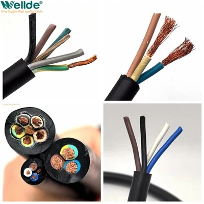 Karet Multi Inti